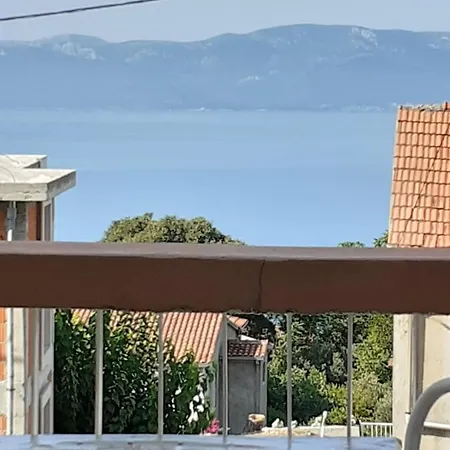 5 Kristinka Gujinovic * Gradac (Split-Dalmatia)