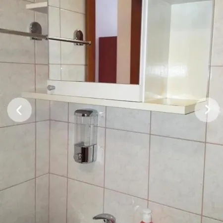 5 Kristinka Gujinovic Gradac (Split-Dalmatia)