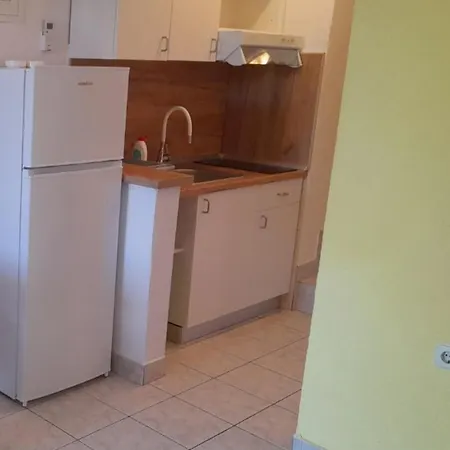 5 Kristinka Gujinovic * Gradac (Split-Dalmatia)